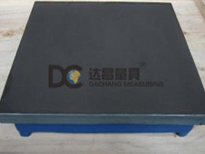 泊头市达昌机械研磨平台制造商(研磨平台,铸铁研磨平台,研磨平板)
