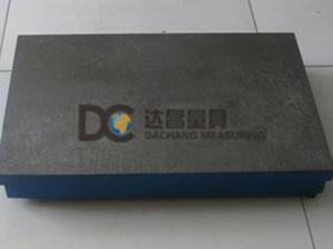 大型检验平台(检验平台,检验平板,检验工作台,铸铁检验平台)