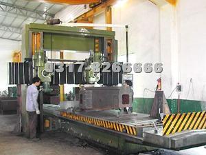 大型龙门铣床(龙门铣床,大型龙门铣床)